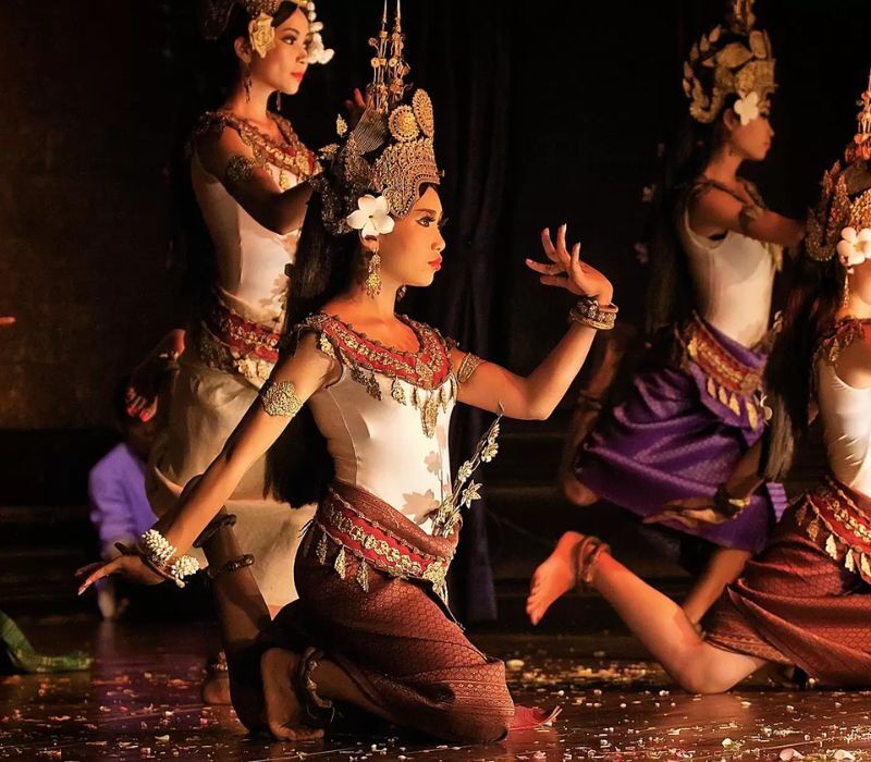 Immerse in Kampong Cham’s lush cultural heritage